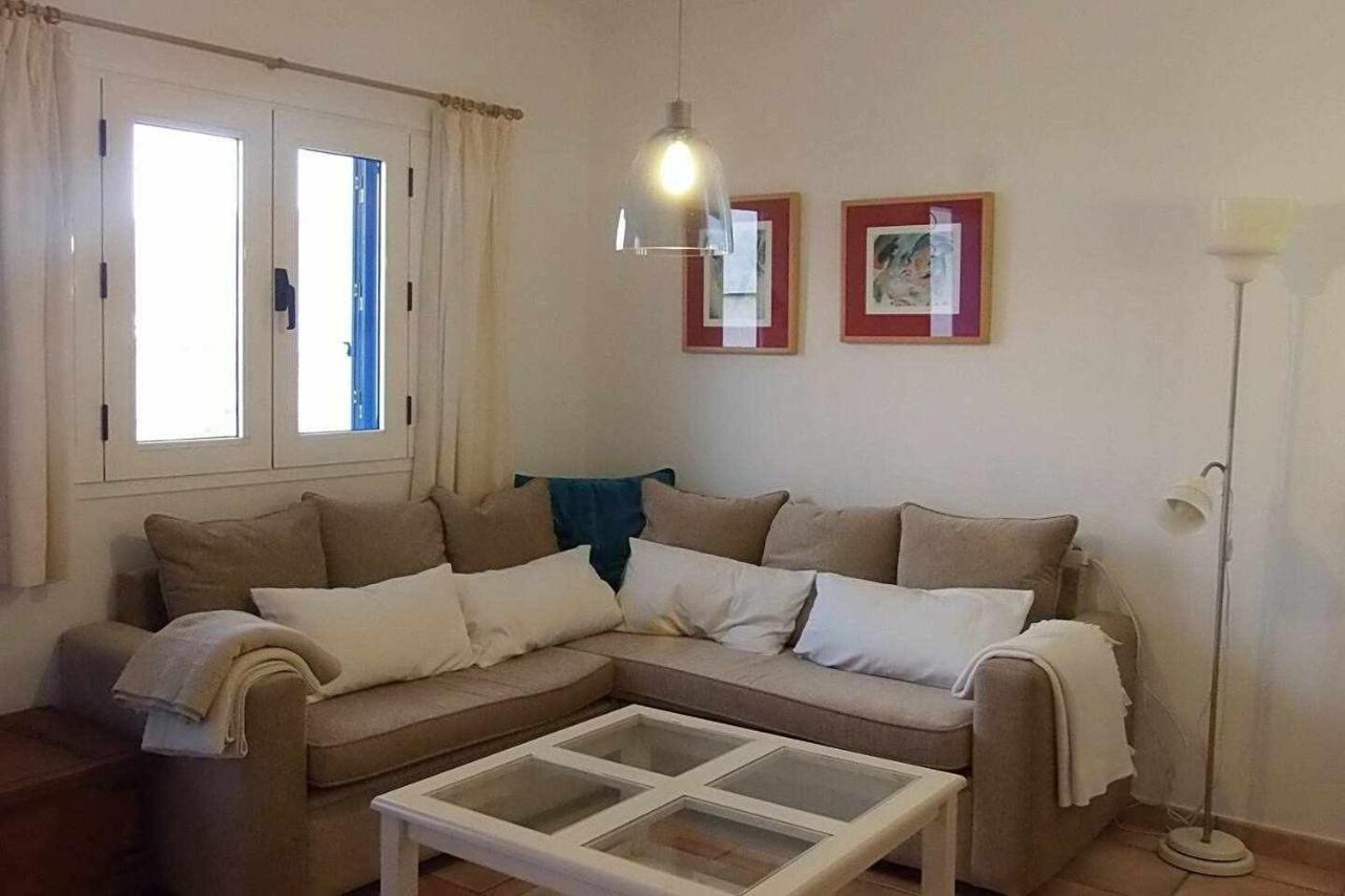 Islote House Apartment Famara Exterior foto