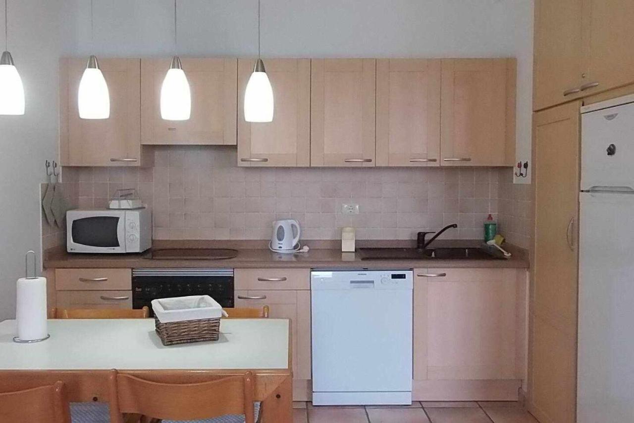 Islote House Apartment Famara Exterior foto