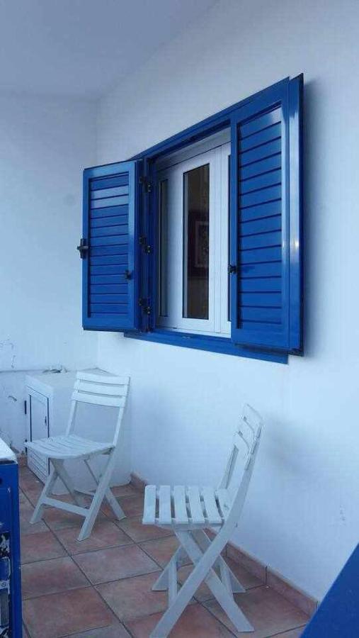 Islote House Apartment Famara Exterior foto
